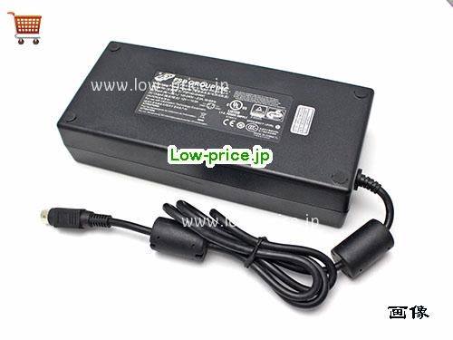 画像 2 FSP FSP FSP180-AHAN1 ACアダプター, 12V 15A FSP180-AHAN1 ラップトップACアダプター FSP12V15A180W-4PIN 