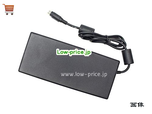 画像 3 FSP FSP FSP180-AHAN1 ACアダプター, 12V 15A FSP180-AHAN1 ラップトップACアダプター FSP12V15A180W-4PIN 