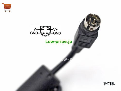 画像5 FSP180-AHAN1 ACアダプター、7,260円オリジナルFSP FSP180-AHAN1アダプター 