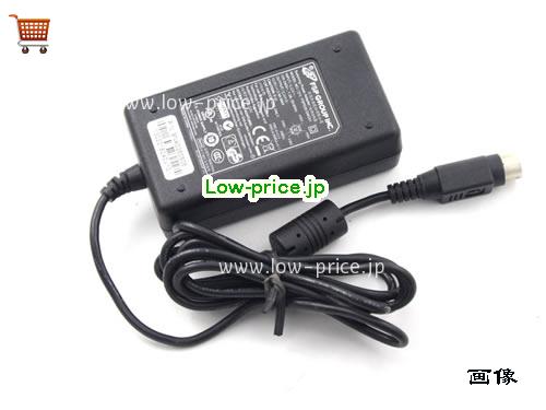 画像 1 FSP FSP  12V 2.9A ラップトップACアダプター FSP12V2.9A35W-4PIN 
