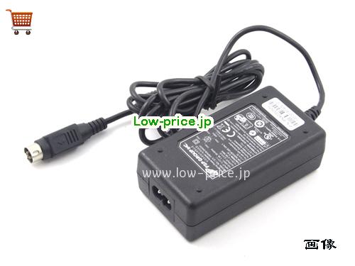 画像 3 FSP FSP  12V 2.9A ラップトップACアダプター FSP12V2.9A35W-4PIN 