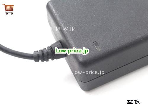 画像 4 FSP FSP  12V 2.9A ラップトップACアダプター FSP12V2.9A35W-4PIN 