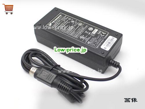 画像 2 FSP FSP  12V 2.9A ラップトップACアダプター FSP12V2.9A35W-4PIN-SZXF 
