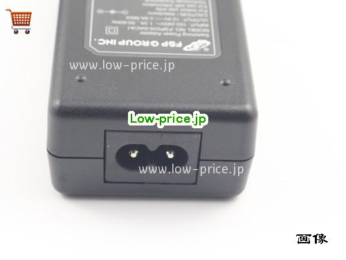 画像 3 FSP FSP  12V 2.9A ラップトップACアダプター FSP12V2.9A35W-5.5x2.5mm 
