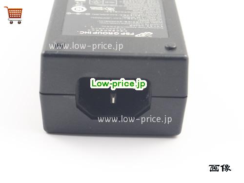 画像 4 CISCO CISCO 34-100030-01 ACアダプター, 12V 3.33A 34-100030-01 ラップトップACアダプター FSP12V3.33A40W-5.5x2.5mm 