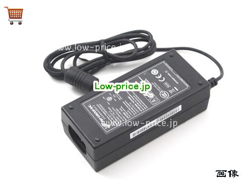 画像 2 FSP FSP  12V 3A ラップトップACアダプター FSP12V3A36W-4PIN 