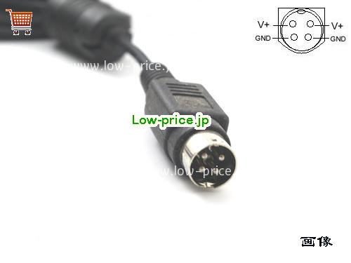 画像5 FSP 12v 3a ACアダプタ, 価格5,490円 