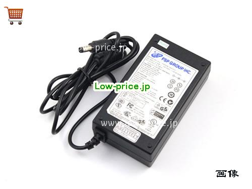 画像 2 FSP FSP  12V 3A ラップトップACアダプター FSP12V3A36W-5.5x2.5mm 