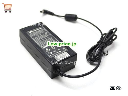画像 2 FSP FSP  12V 4A ラップトップACアダプター FSP12V4A48W-5.5x2.5mm 