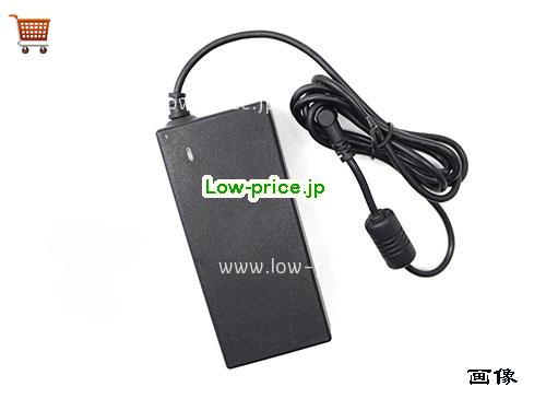画像 3 FSP FSP  12V 4A ラップトップACアダプター FSP12V4A48W-5.5x2.5mm 