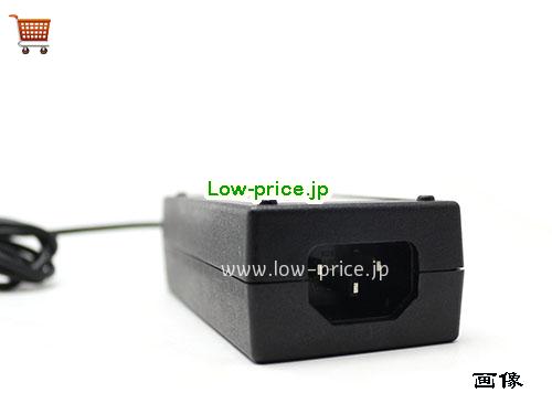 画像 4 FSP FSP  12V 4A ラップトップACアダプター FSP12V4A48W-5.5x2.5mm 