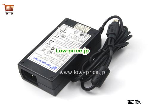 画像 3 FSP FSP O6W0636038823 ACアダプター, 12V 5A O6W0636038823 ラップトップACアダプター FSP12V5A60W-4PIN-SZXF 