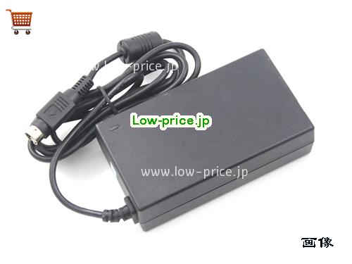 画像 4 FSP FSP O6W0636038823 ACアダプター, 12V 5A O6W0636038823 ラップトップACアダプター FSP12V5A60W-4PIN-SZXF 