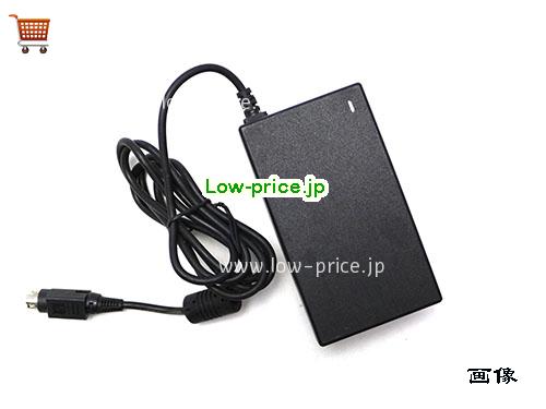 画像 3 FSP FSP 6LL1103403GP ACアダプター, 12V 5A 6LL1103403GP ラップトップACアダプター FSP12V5A60W-4PIN-ZFYZ 