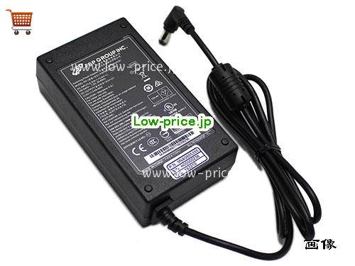 画像 2 FSP FSP FSP060-DIBAN2 ACアダプター, 12V 5A FSP060-DIBAN2 ラップトップACアダプター FSP12V5A60W-5.5x2.5mm-B 