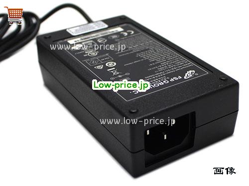 画像 4 FSP FSP FSP060-DIBAN2 ACアダプター, 12V 5A FSP060-DIBAN2 ラップトップACアダプター FSP12V5A60W-5.5x2.5mm-B 