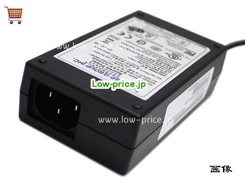 画像4 FSP 12V 5A ラップトップACアダプター FSP12V5A60W-5.5x2.5mm-FSP060-DBAB1 画像 4 FSP FSP 12V 5A ラップトップACアダプター FSP12V5A60W-5.5x2.5mm-FSP060-DBAB1