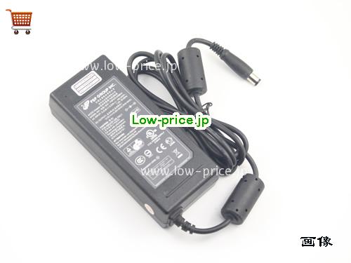 画像 1 FSP FSP FSP075-DMBA1 ACアダプター, 12V 6.25A FSP075-DMBA1 ラップトップACアダプター FSP12V6.25A75W-7.4x5.0mm 