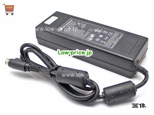 画像 2 FSP FSP FSP084-DMBA1 ACアダプター, 12V 7A FSP084-DMBA1 ラップトップACアダプター FSP12V7A84W-4pin-LZRF 