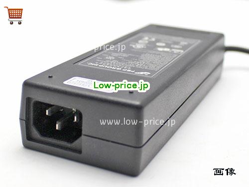 画像 4 FSP FSP FSP084-DMBA1 ACアダプター, 12V 7A FSP084-DMBA1 ラップトップACアダプター FSP12V7A84W-4pin-LZRF 