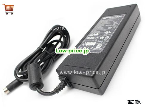 画像 2 FSP FSP  12V 7A ラップトップACアダプター FSP12V7A84W-4pin-SZXF 