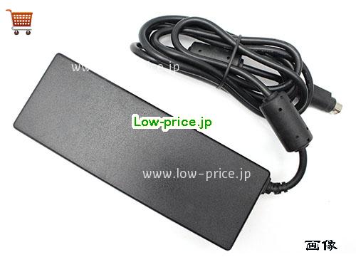 画像 3 FSP FSP  12V 7A ラップトップACアダプター FSP12V7A84W-4pin-SZXF 
