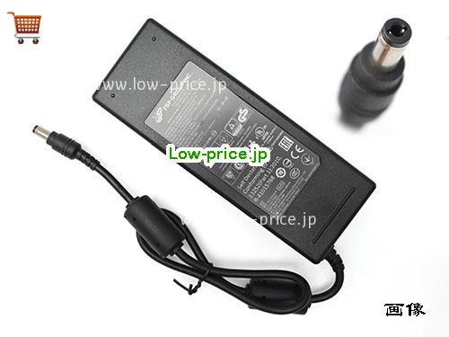画像 1 FSP FSP  12V 7A ラップトップACアダプター FSP12V7A84W-5.5x2.5mm 