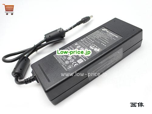 画像 2 FSP FSP  12V 7A ラップトップACアダプター FSP12V7A84W-5.5x2.5mm 
