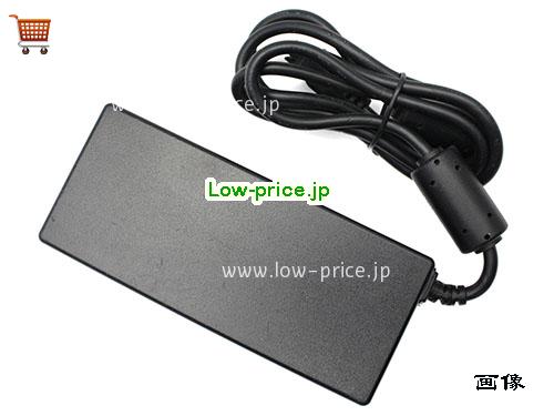 画像 3 FSP FSP FSP084-DMBA1 ACアダプター, 12V 7A FSP084-DMBA1 ラップトップACアダプター FSP12V7A84W-SM4PIN 