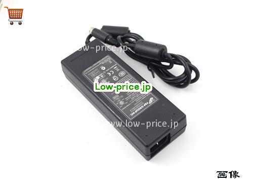 画像 1 FSP FSP FSP096-DMAD1 ACアダプター, 12V 8A FSP096-DMAD1 ラップトップACアダプター FSP12V8A96W-4PIN 