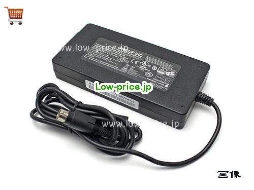 画像 2 FSP FSP H6481000142 ACアダプター, 12V 8A H6481000142 ラップトップACアダプター FSP12V8A96W-4PIN-ZZYF-thin 
