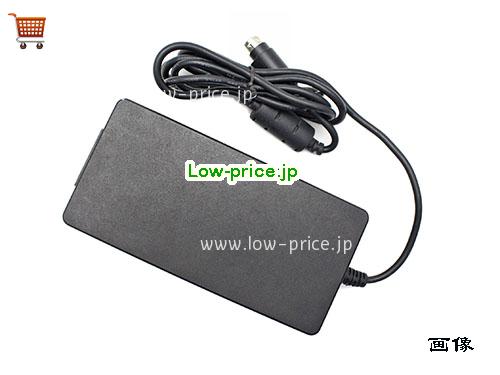画像 3 FSP FSP H6481000142 ACアダプター, 12V 8A H6481000142 ラップトップACアダプター FSP12V8A96W-4PIN-ZZYF-thin 