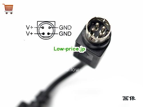 画像5 H6481000142 ACアダプター、5,340円オリジナルFSP H6481000142アダプター 