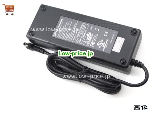 画像 1 FSP FSP FSP096-AHA ACアダプター, 12V 8A FSP096-AHA ラップトップACアダプター FSP12V8A96W-5.5x2.5mm 