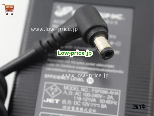 画像5 FSP096-AHA ACアダプター、5,260円オリジナルFSP FSP096-AHAアダプター 