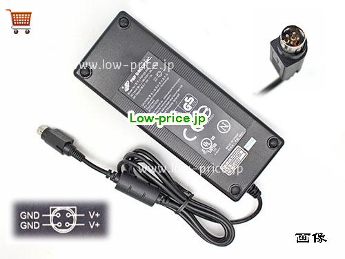 画像 1 FSP FSP P/N 9NA1050103 ACアダプター, 15V 7A P/N 9NA1050103 ラップトップACアダプター FSP15V7A105W-4PIN-ZFYZ 