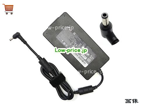 画像 1 FSP FSP FSP230AJAN3 ACアダプター, 19.5V 11.79A FSP230AJAN3 ラップトップACアダプター FSP19.5V11.79A230W-5.5x2.5mm-B 