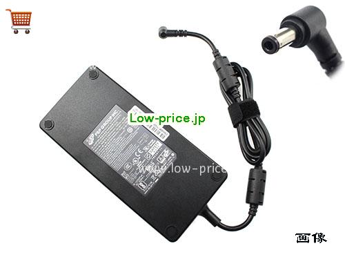画像 1 FSP FSP FSP230AJAN3 ACアダプター, 19.5V 11.79A FSP230AJAN3 ラップトップACアダプター FSP19.5V11.79A230W-5.5x2.5mm-Thin 