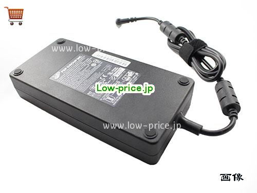画像 2 FSP FSP FSP230AJAN3 ACアダプター, 19.5V 11.79A FSP230AJAN3 ラップトップACアダプター FSP19.5V11.79A230W-5.5x2.5mm-Thin 