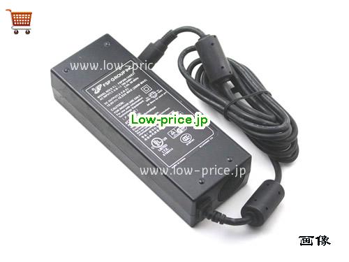 画像 2 FSP FSP MTE200-19SX-F-W-C2 ACアダプター, 19V 10.53A MTE200-19SX-F-W-C2 ラップトップACアダプター FSP19V10.53A200W-4pin 