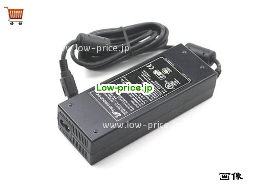 画像 3 FSP FSP MTE200-19SX-F-W-C2 ACアダプター, 19V 10.53A MTE200-19SX-F-W-C2 ラップトップACアダプター FSP19V10.53A200W-4pin 