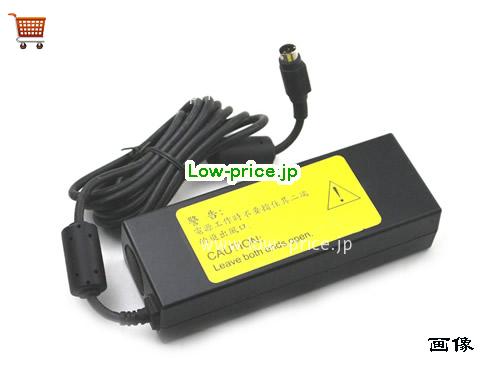 画像 4 FSP FSP MTE200-19SX-F-W-C2 ACアダプター, 19V 10.53A MTE200-19SX-F-W-C2 ラップトップACアダプター FSP19V10.53A200W-4pin 