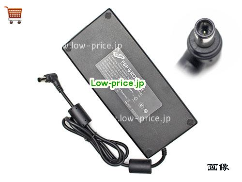 画像 1 FSP FSP  19V 11.57A ラップトップACアダプター FSP19V11.57A220W-7.4x5.0mm 