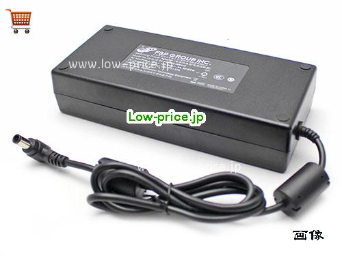 画像 2 FSP FSP  19V 11.57A ラップトップACアダプター FSP19V11.57A220W-7.4x5.0mm 