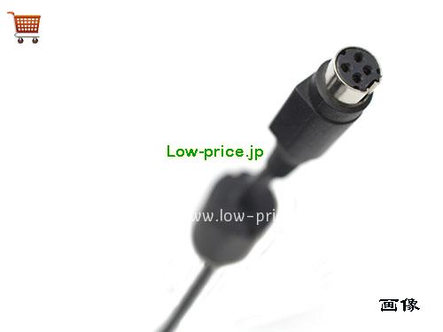 画像5 高品質5,510円Fsp Fsp250-rban2 ACアダプターs 19.0v 13.15a Power Adapter With 4 Holes Tip 