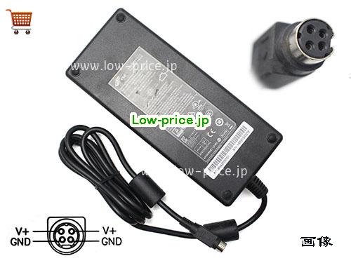 画像 1 FSP FSP FSP270-RBAN3 ACアダプター, 19V 14.21A FSP270-RBAN3 ラップトップACアダプター FSP19V14.21A270W-4Hole-SZXF 