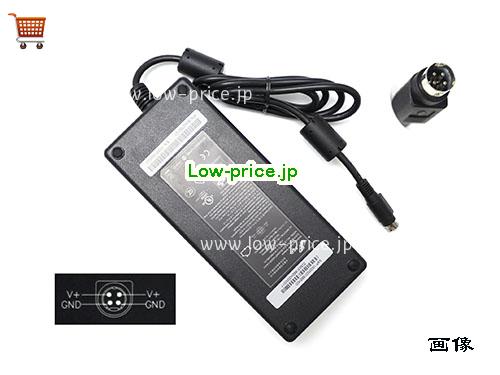 画像 1 FSP FSP FSP270-RBAN3 ACアダプター, 19V 14.21A FSP270-RBAN3 ラップトップACアダプター FSP19V14.21A270W-4PIN-SZXF 