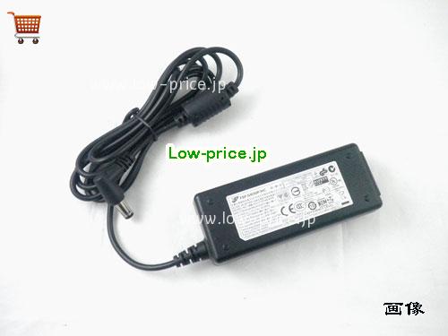 画像 2 FSP FSP NSA65ED-190342 ACアダプター, 19V 2.1A NSA65ED-190342 ラップトップACアダプター FSP19V2.1A40W-5.5x1.7mm 