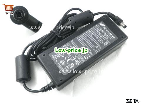 画像 1 FSP FSP FSP065-AAB ACアダプター, 19V 3.42A FSP065-AAB ラップトップACアダプター FSP19V3.42A65W-5.5x2.5mm 