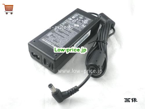 画像 2 FSP FSP FSP065-AAB ACアダプター, 19V 3.42A FSP065-AAB ラップトップACアダプター FSP19V3.42A65W-5.5x2.5mm 